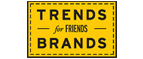 Скидка 10% на коллекция trends Brands limited! - Зебляки
